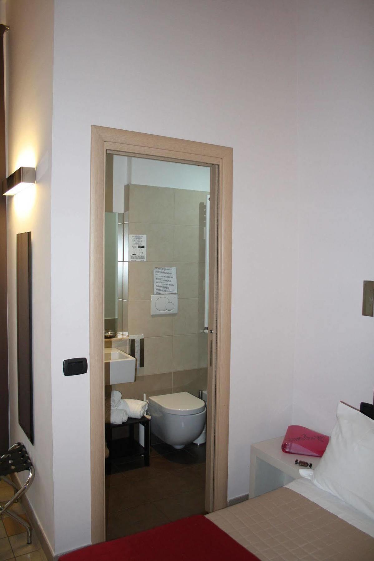Guest house For Rome