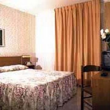 Delle Muse Hotel