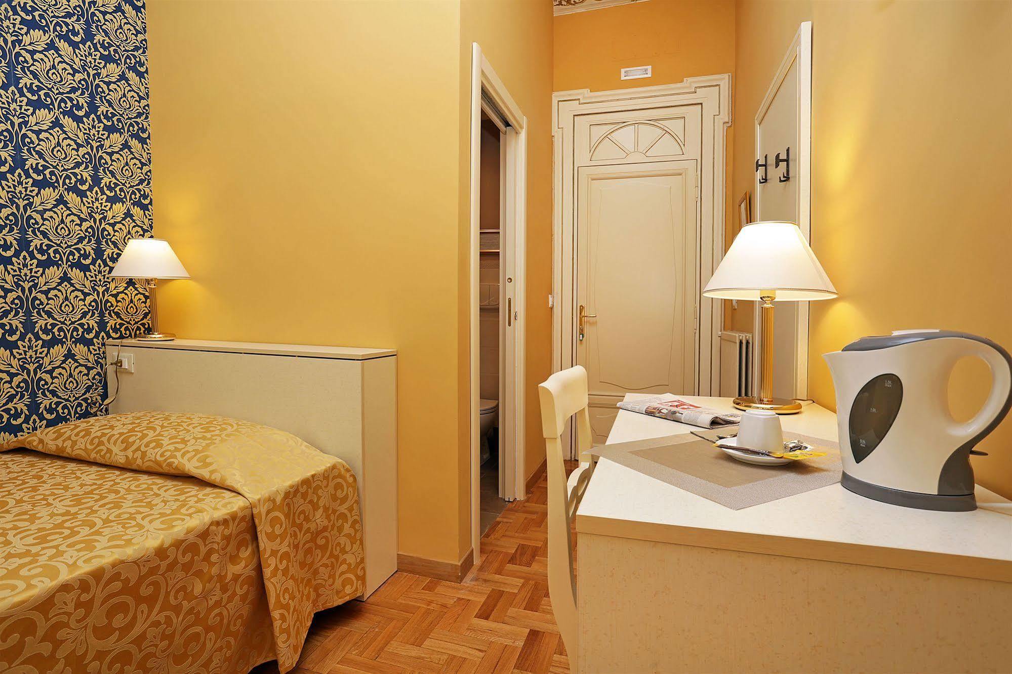 Dg Prestige Guest house Rome