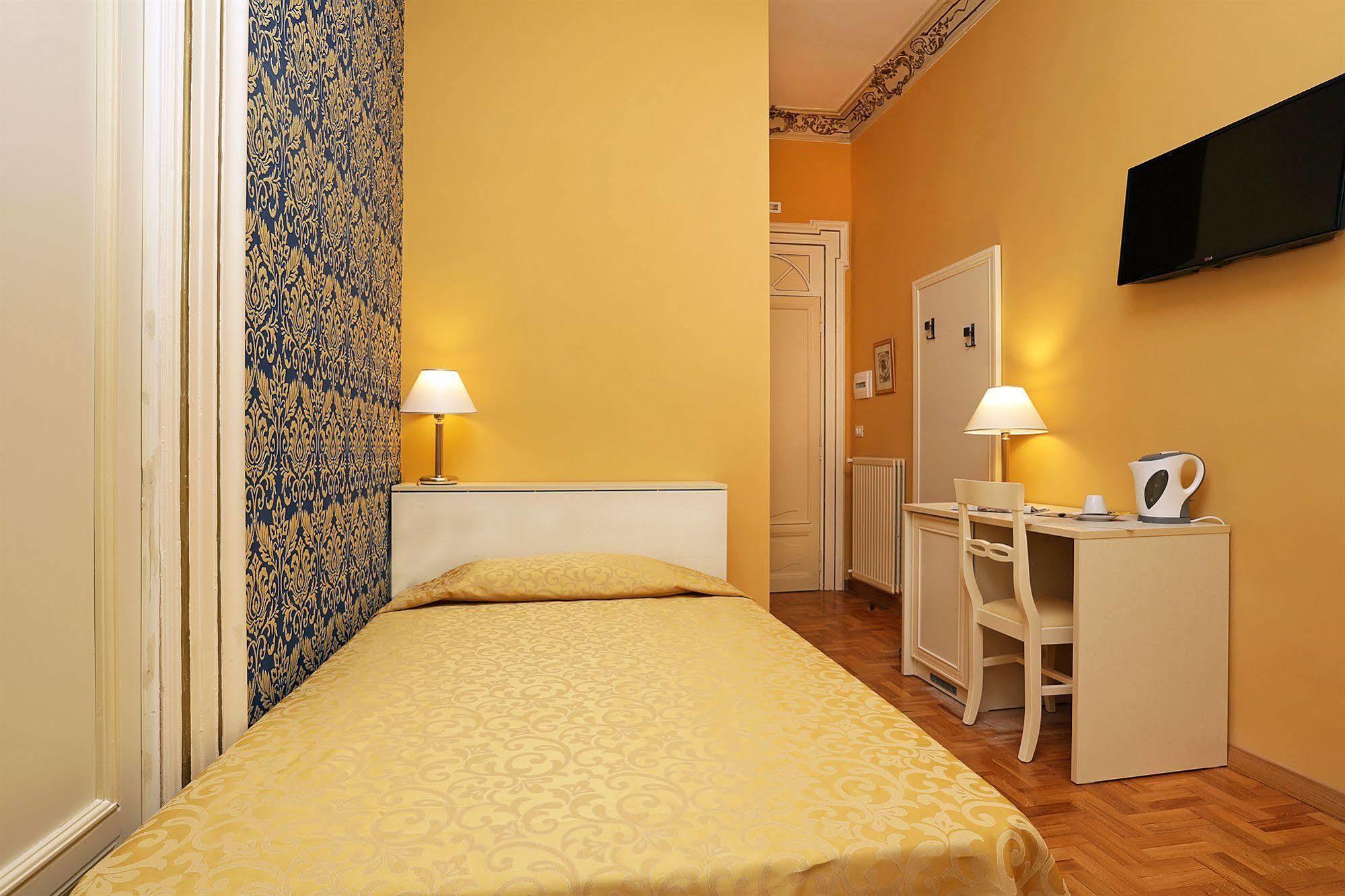 Guest house Dg Prestige Rome