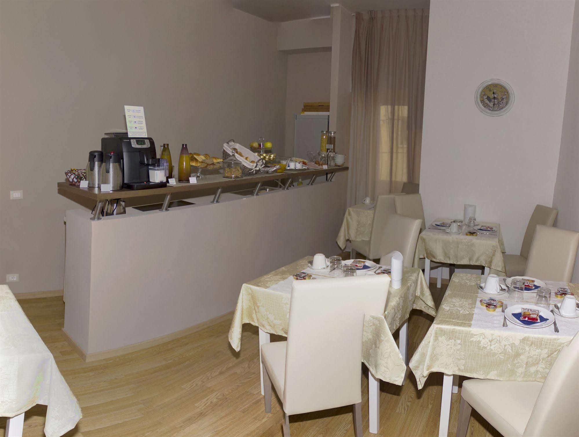 Guest house Dg Prestige 2*