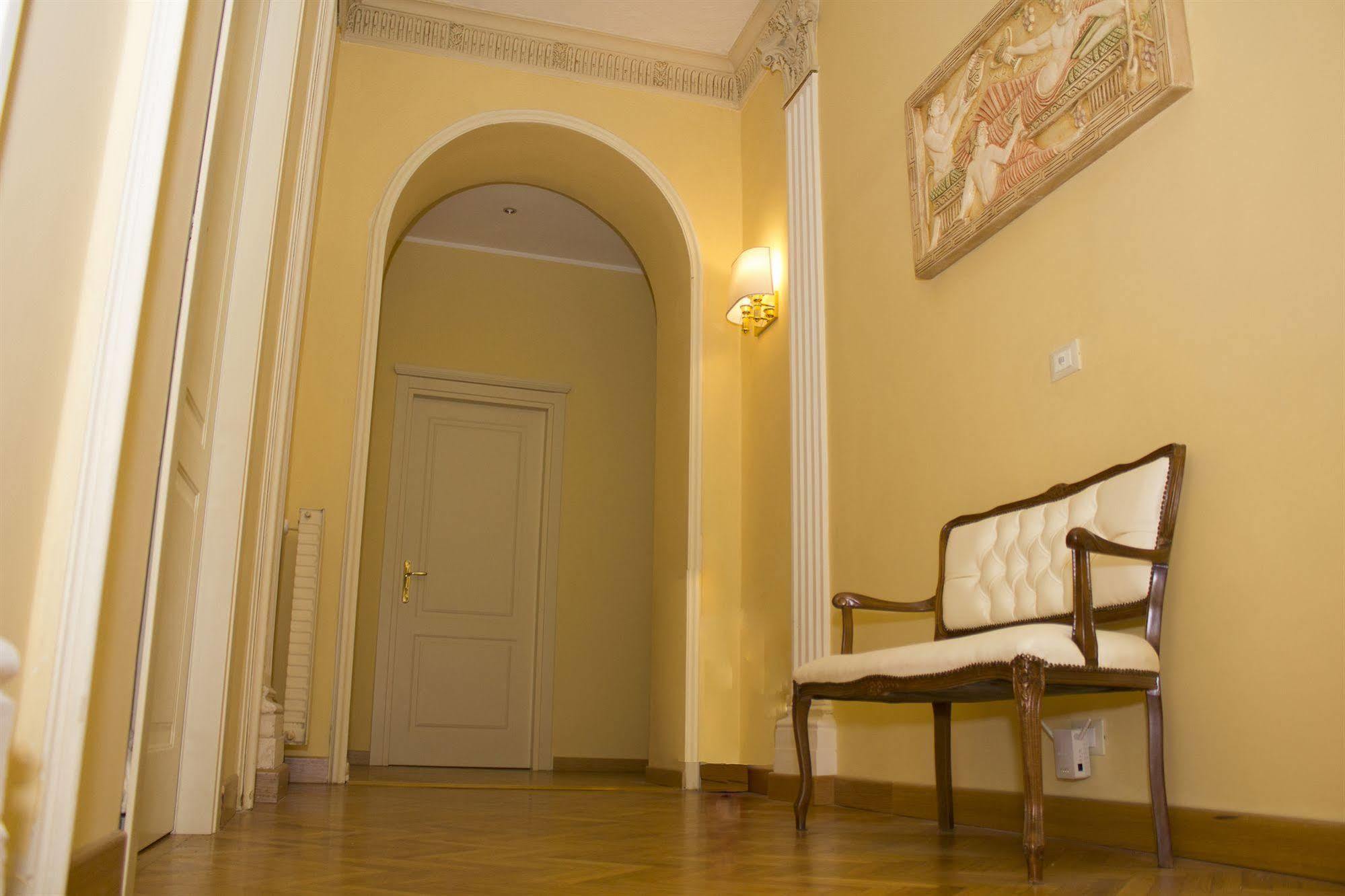 Dg Prestige Guest house