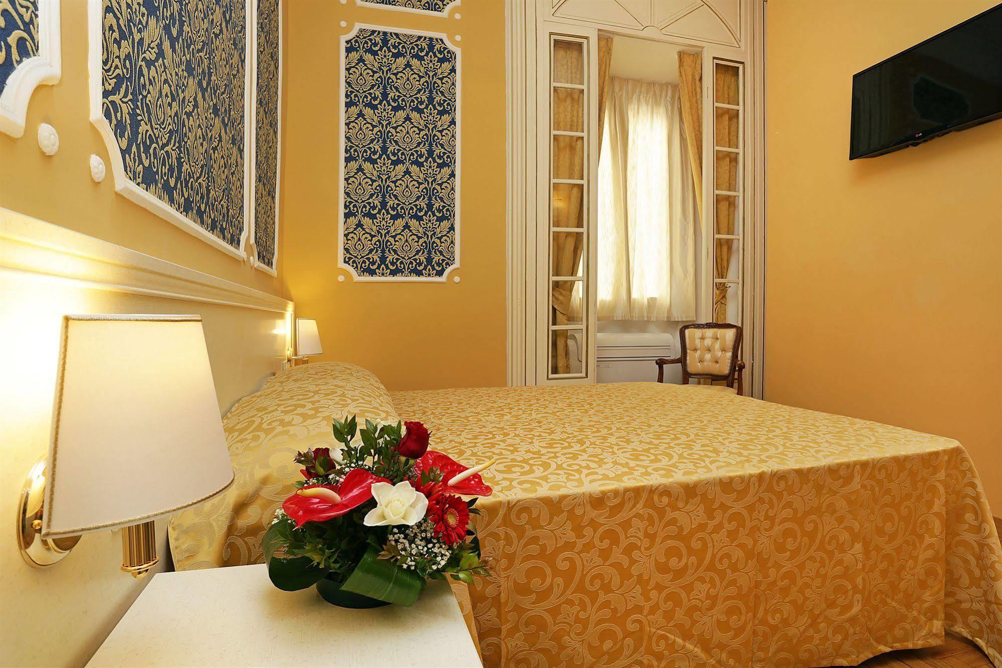 Dg Prestige Guest house Rome