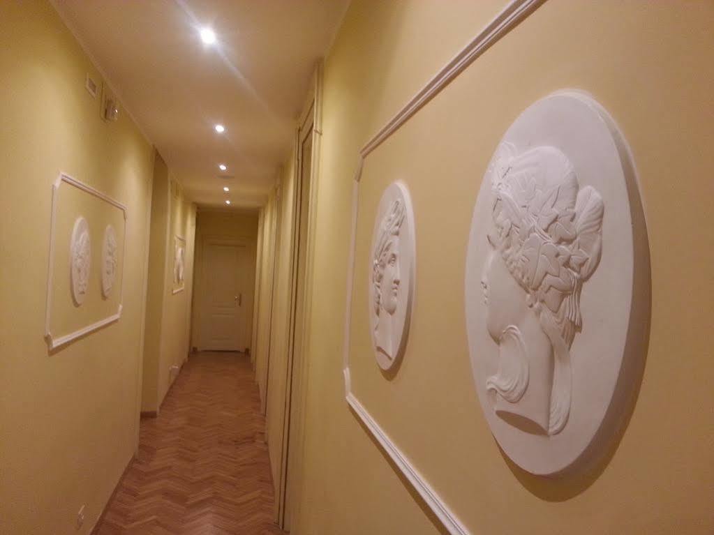 Guest house Dg Prestige 2*
