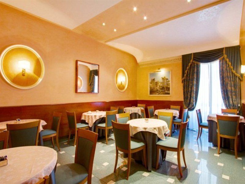 Hotel Giorgi 3*