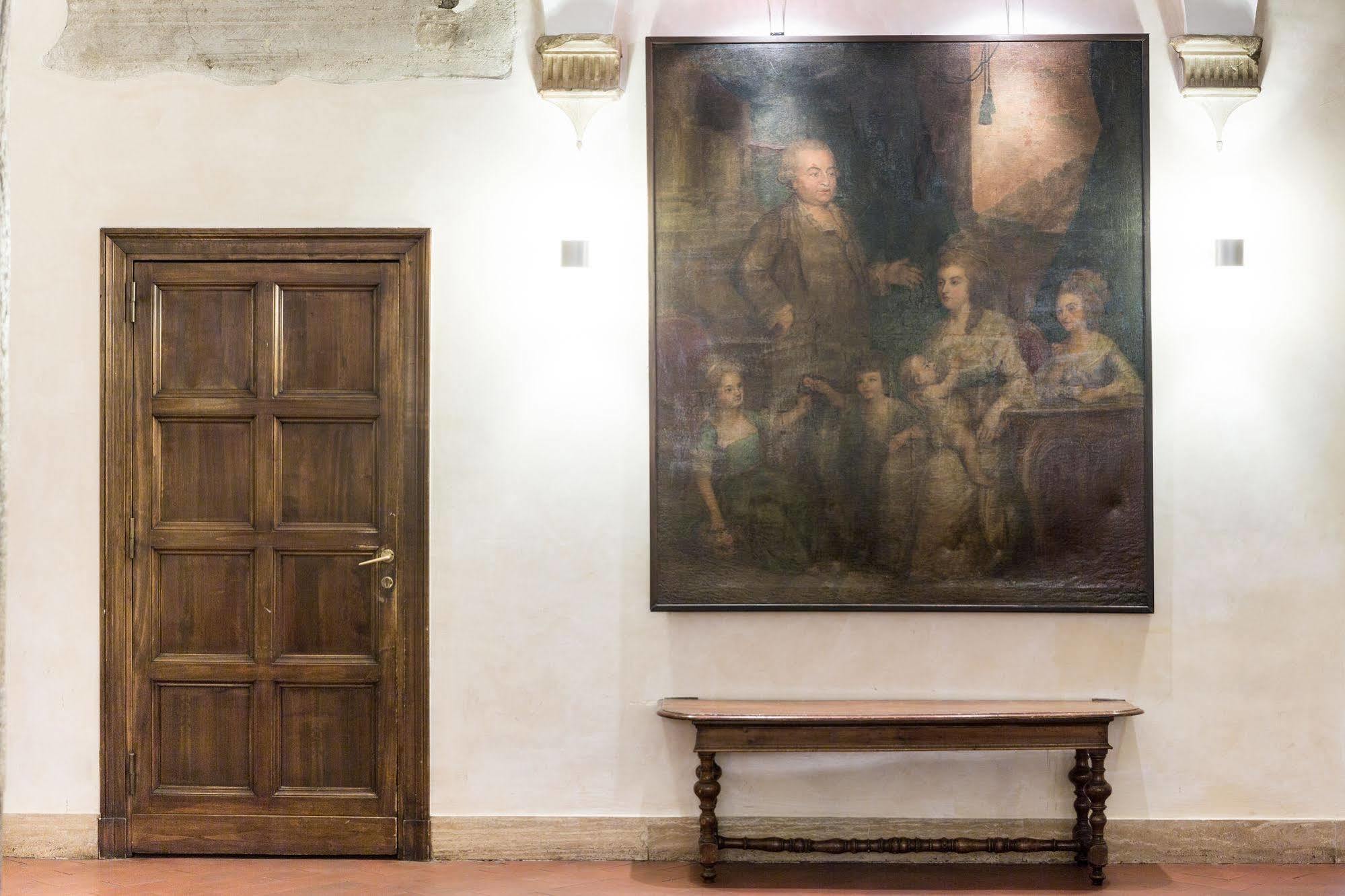 Columbus 4* Rome