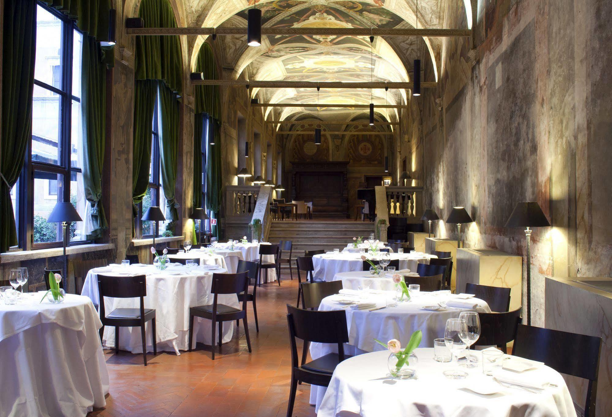 Columbus Hotel Rome