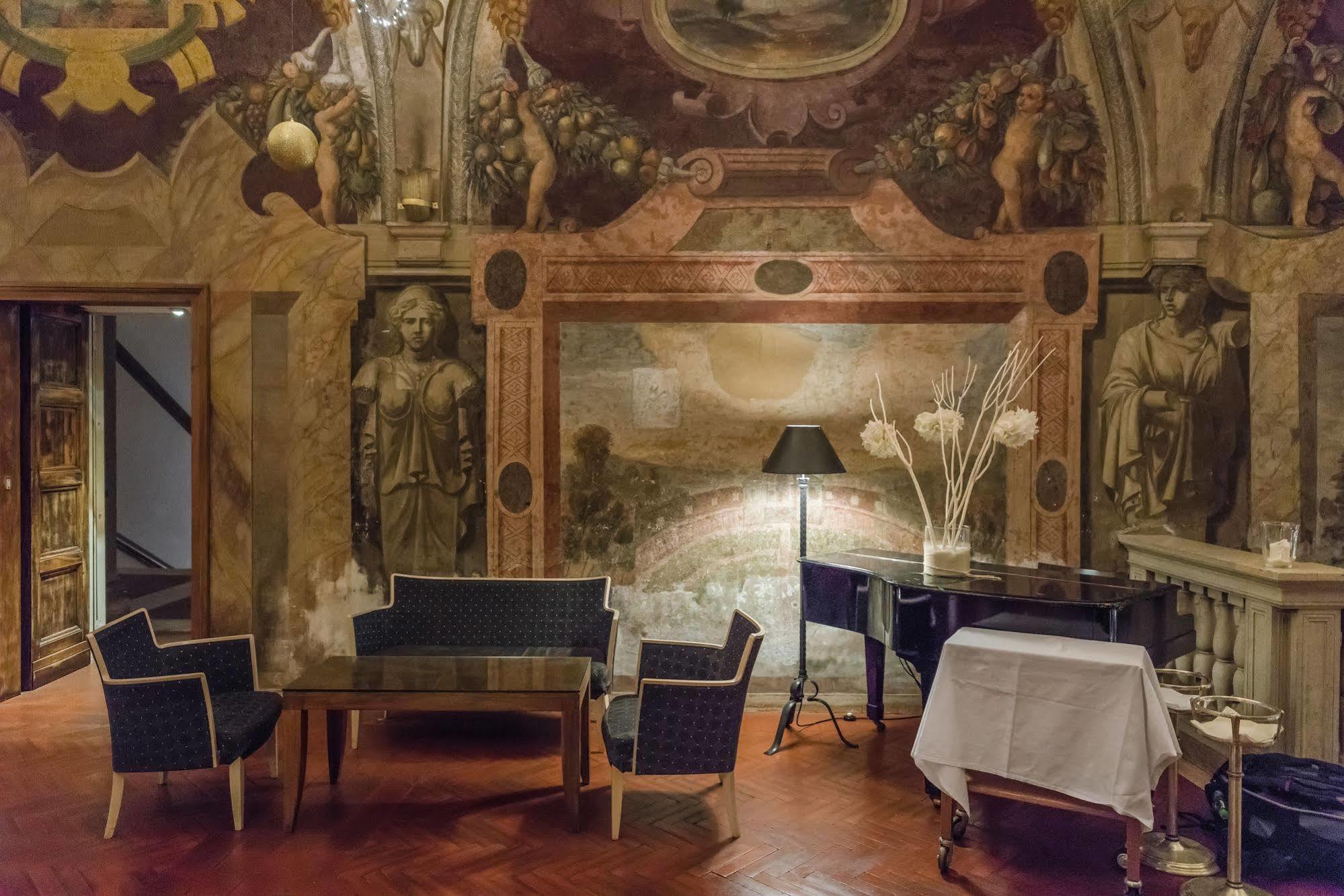 Columbus Hotel Rome
