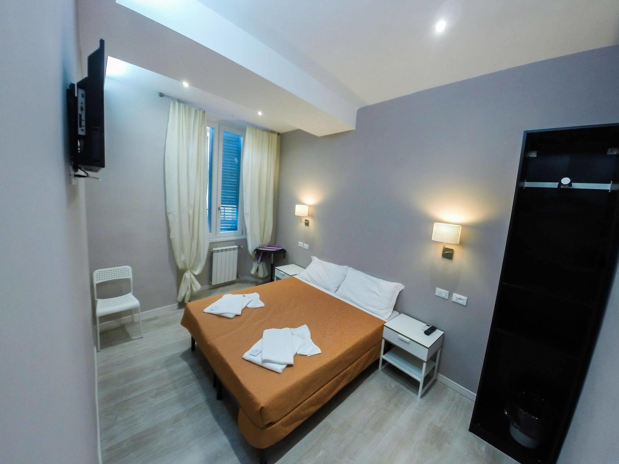O Casa Barberini Guest house Rome