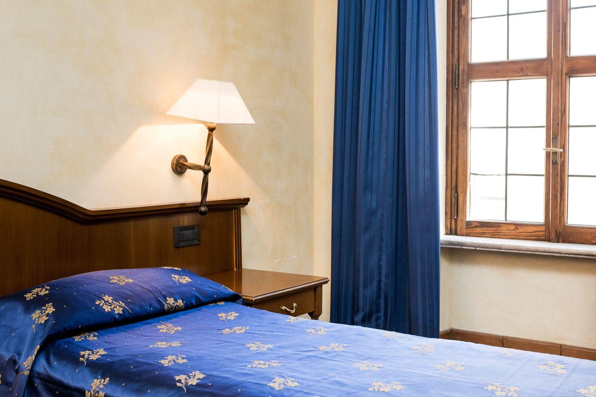 Hotel Columbus Rome