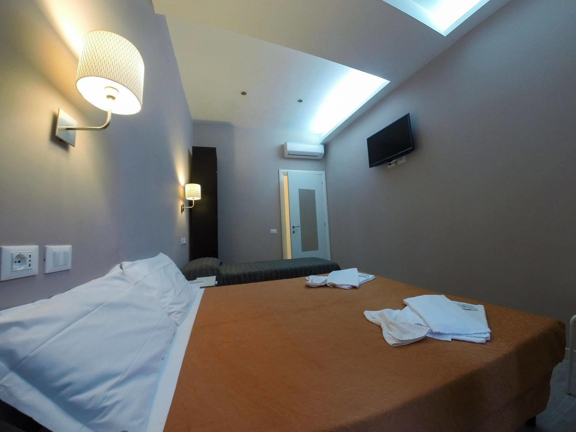 O Casa Barberini Guest house Rome