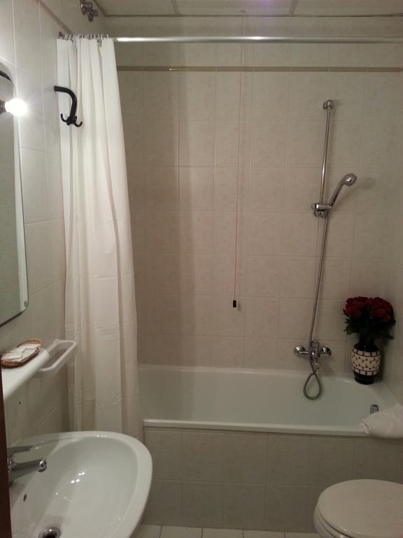 Philia Hotel Rome