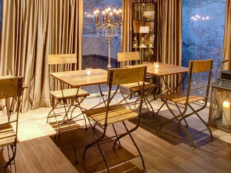 The B Place 3* Rome