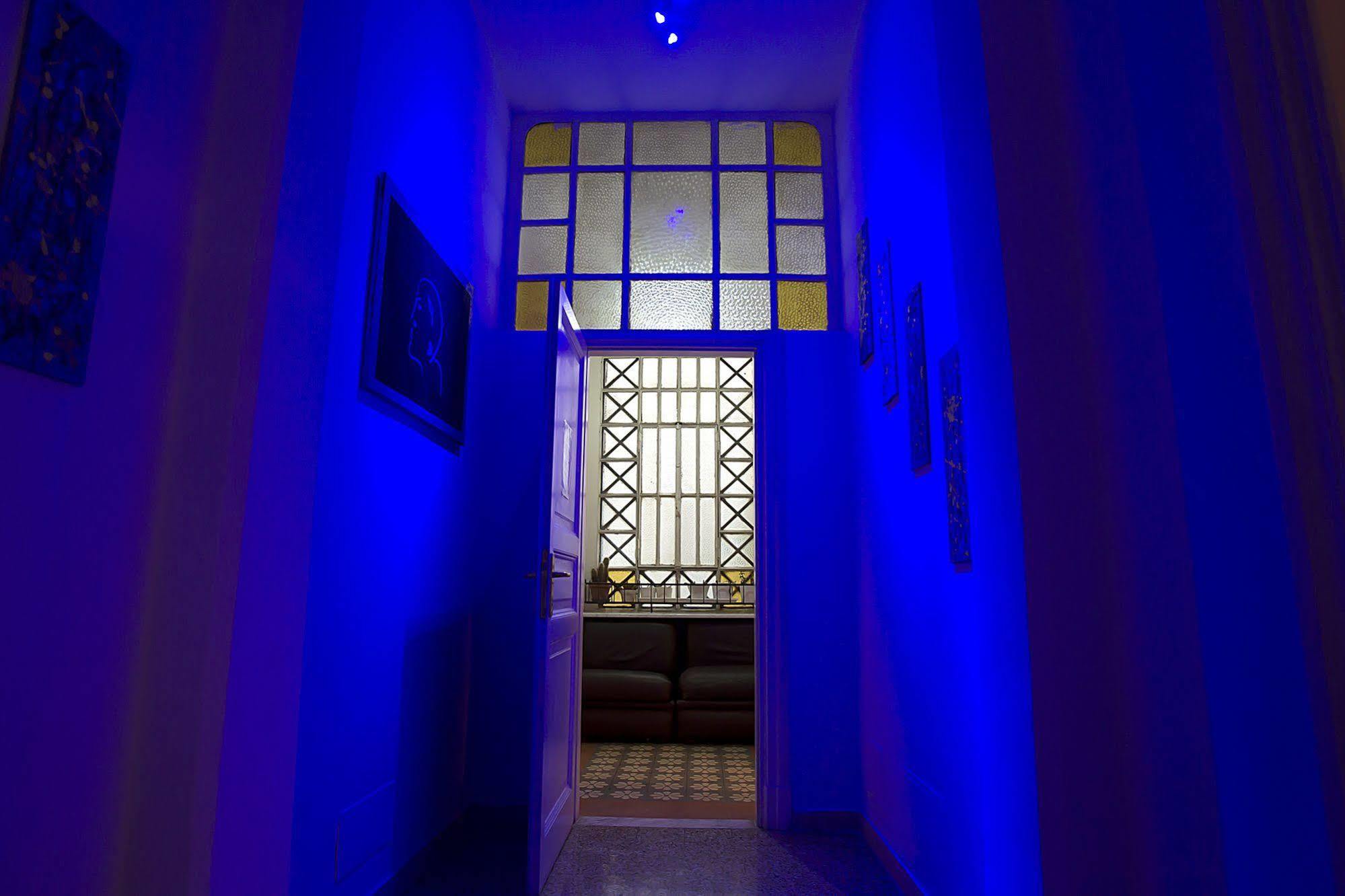 Experience Hostel