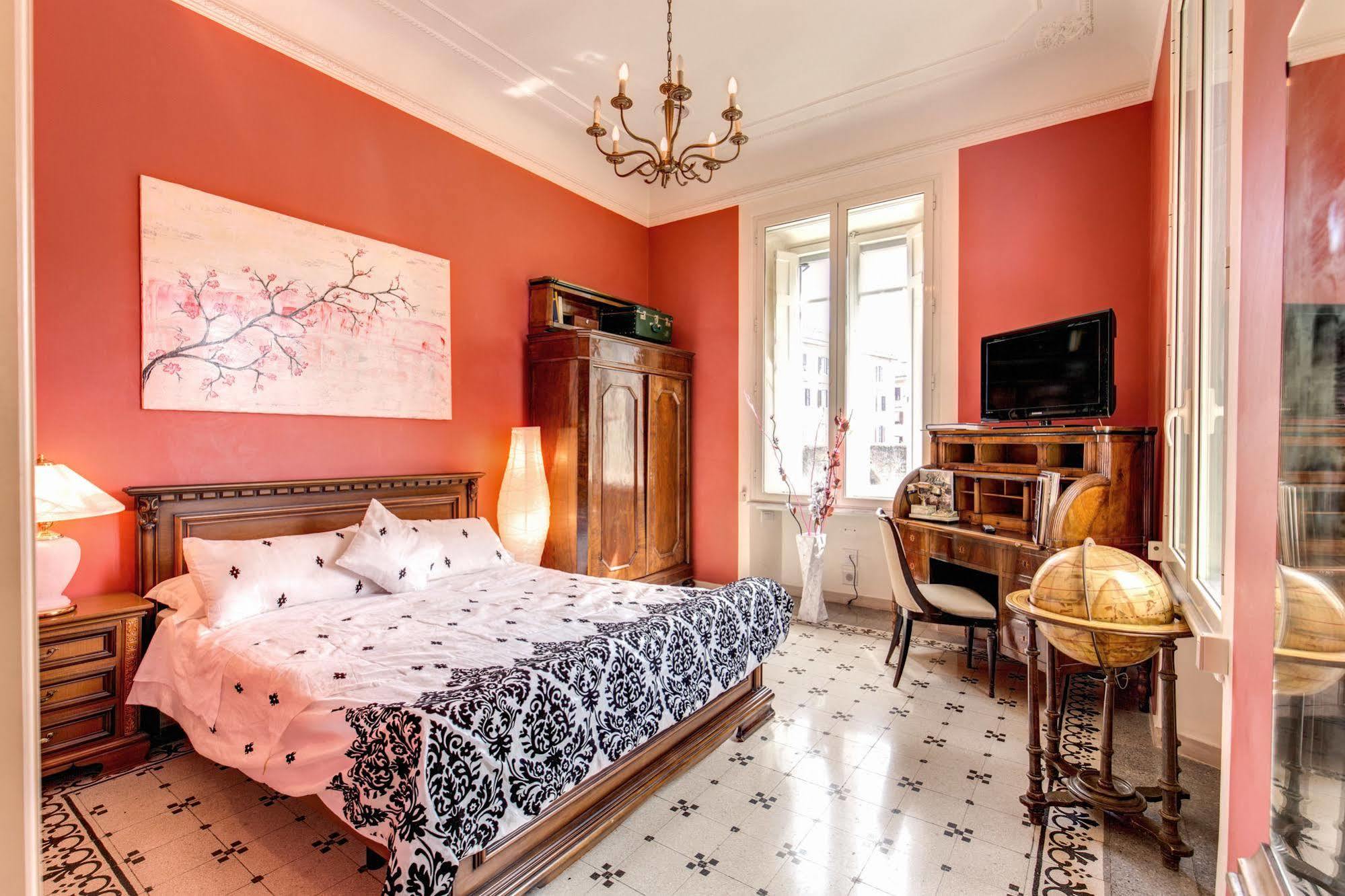 Experience Hostel Rome