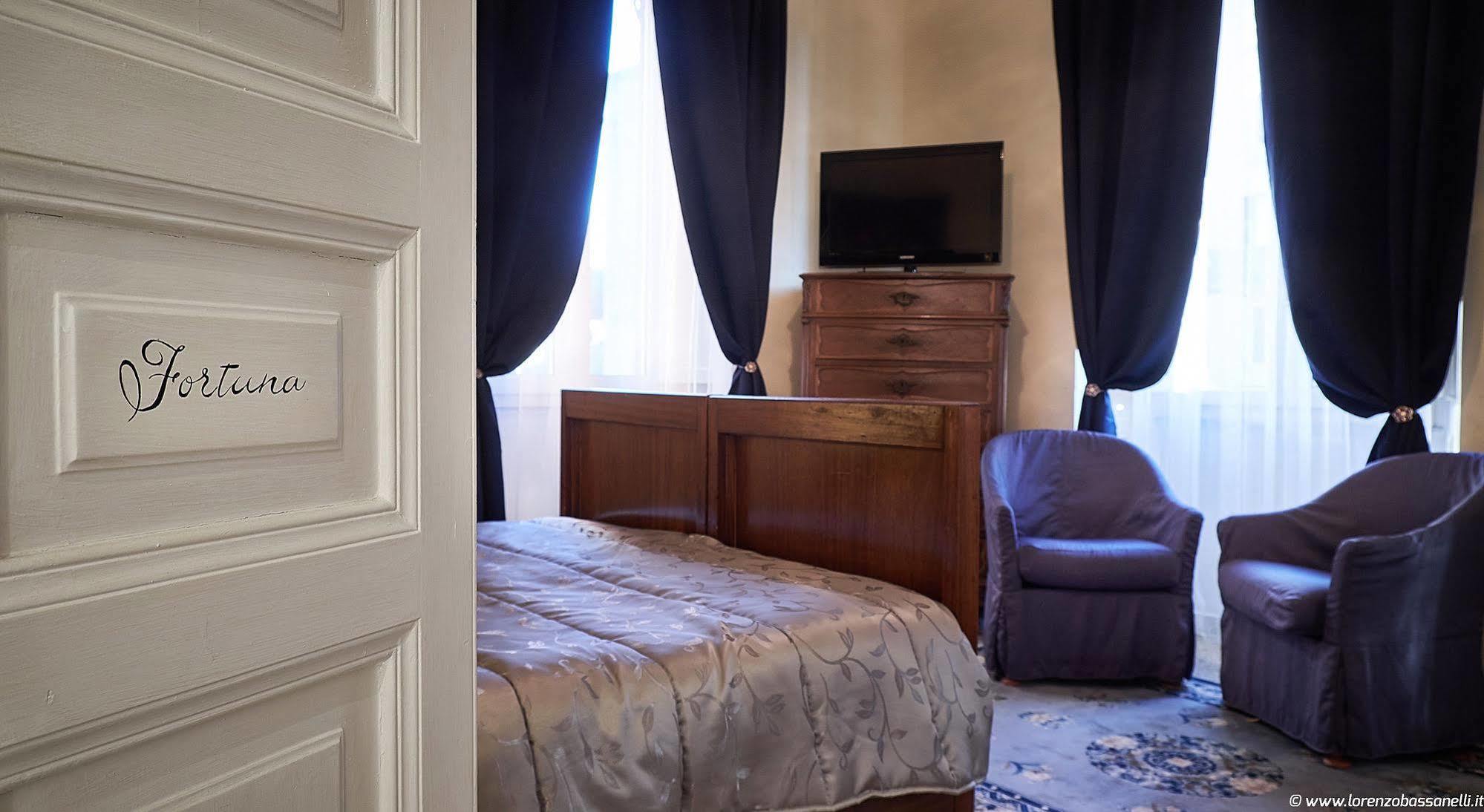 Hostel Experience Rome