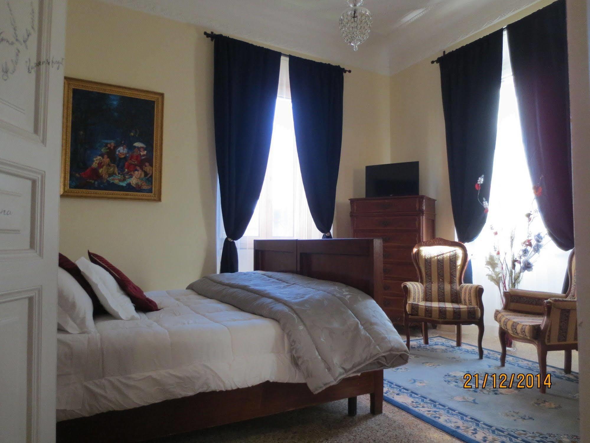 Experience Hostel *