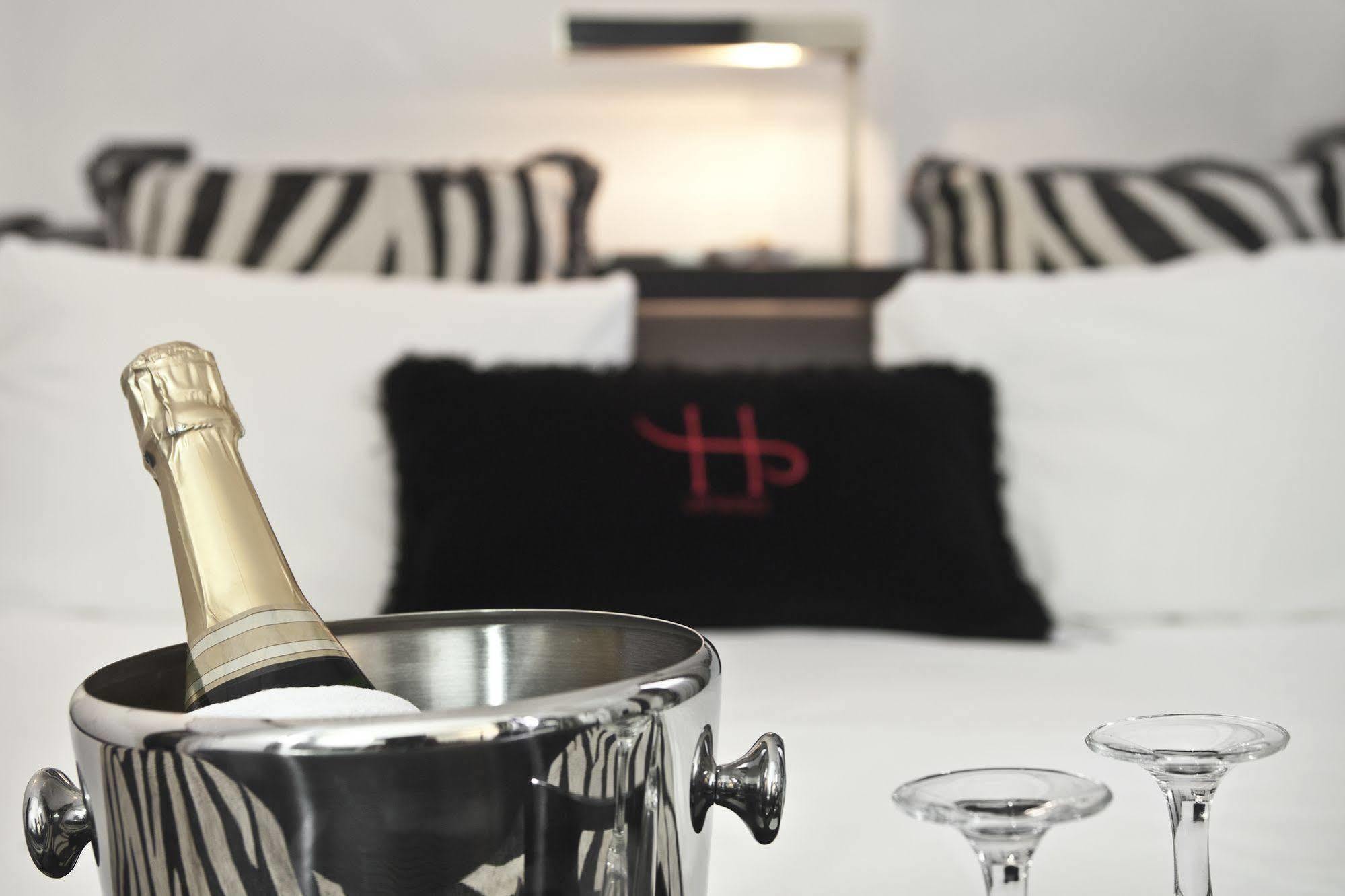 Lhp Siena Hotel Rome