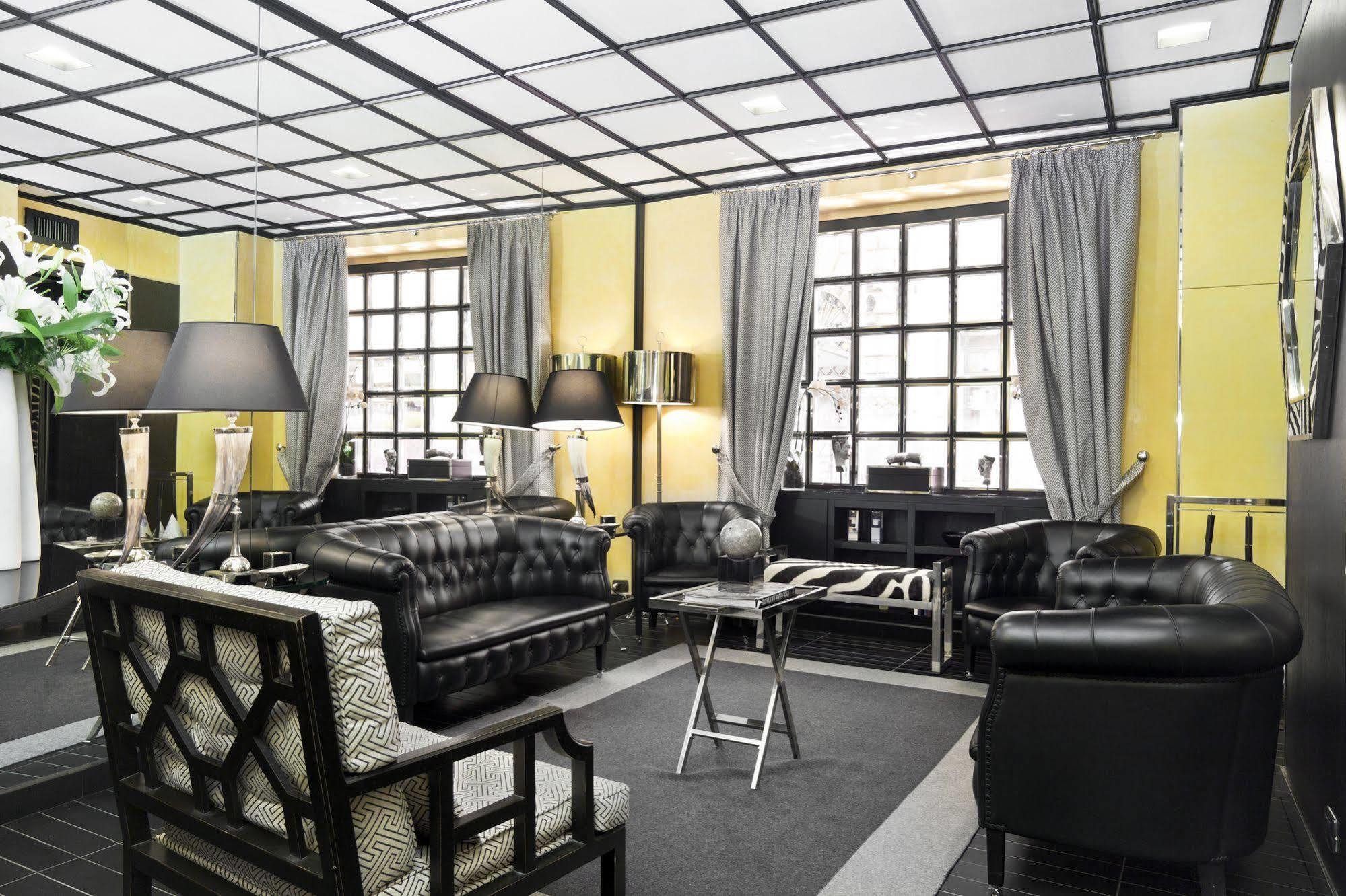 Lhp Siena 4* Rome