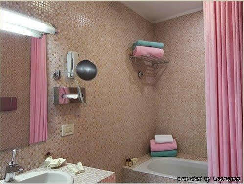 Hotel Columbia Roma