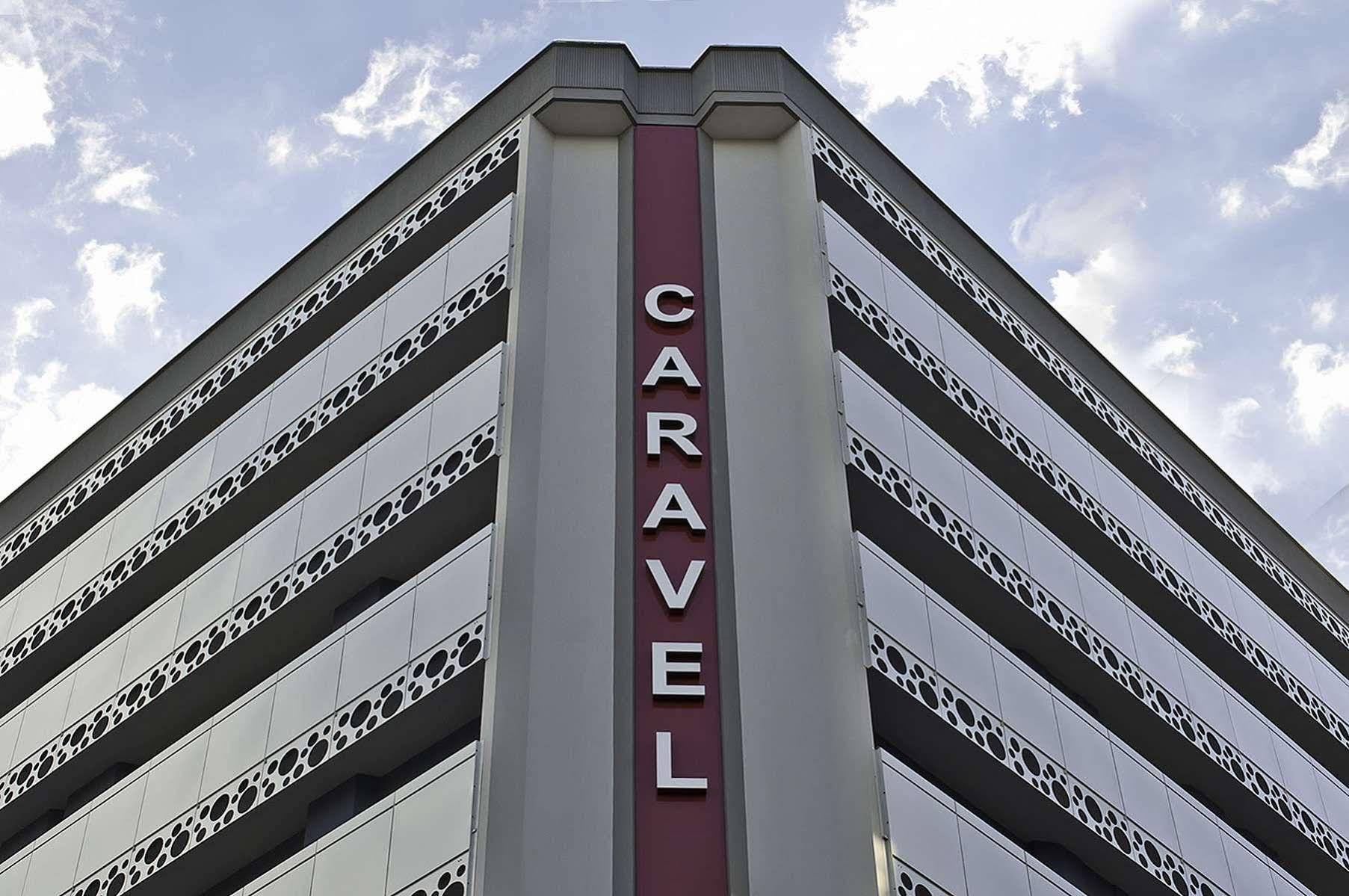 Caravel Rome