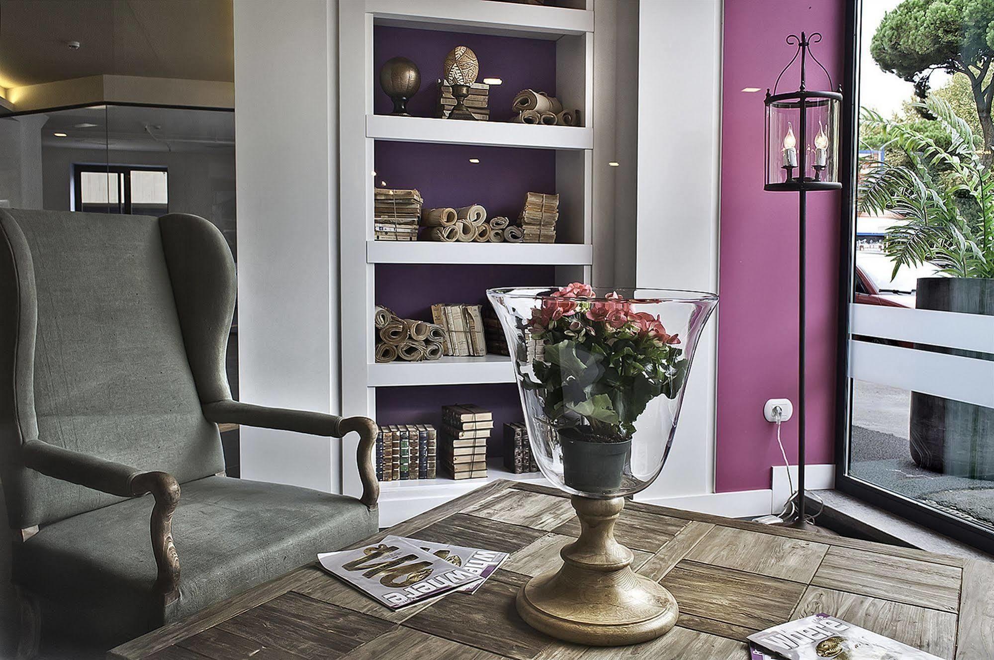 Caravel 4* Rome
