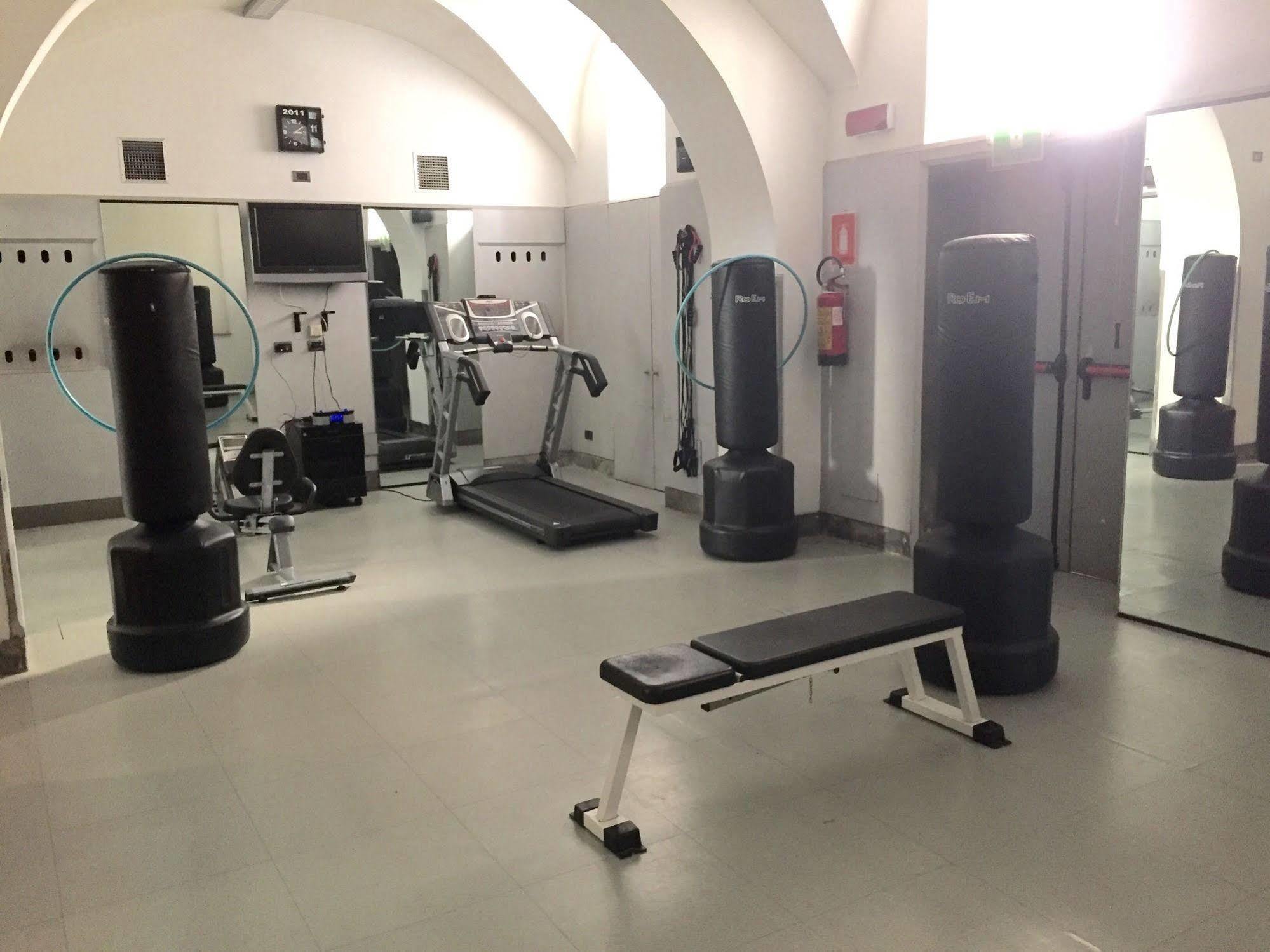 Rex 4* Rome