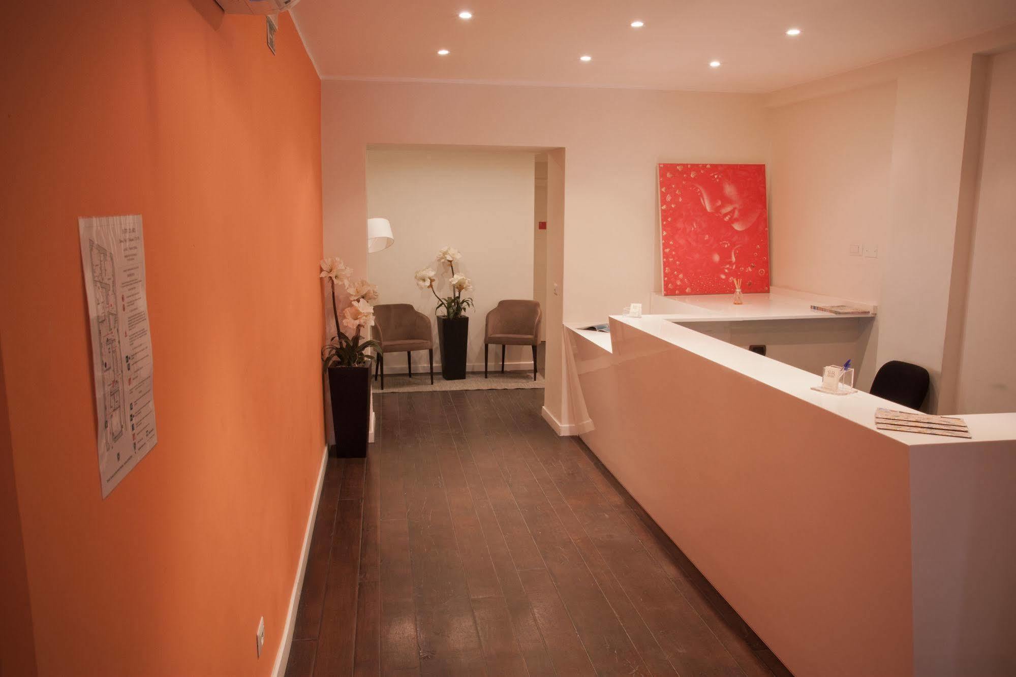 Trevi Aparthotel Rome
