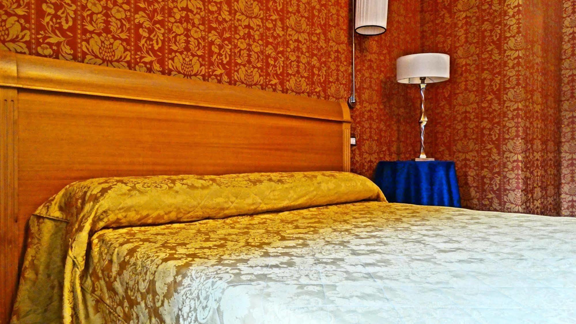 Hotel Dei Quiriti Rome