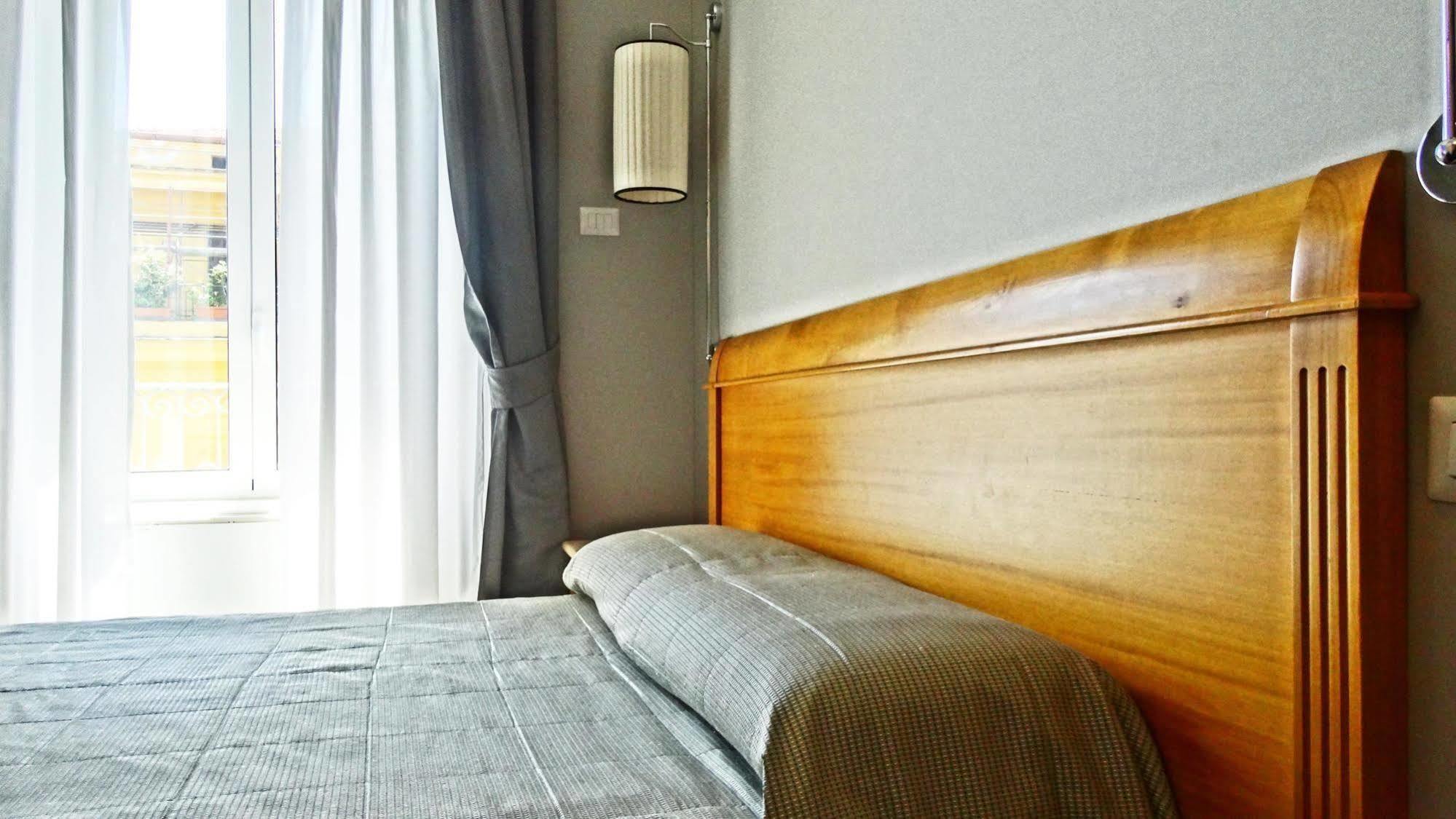 Hotel Dei Quiriti Rome