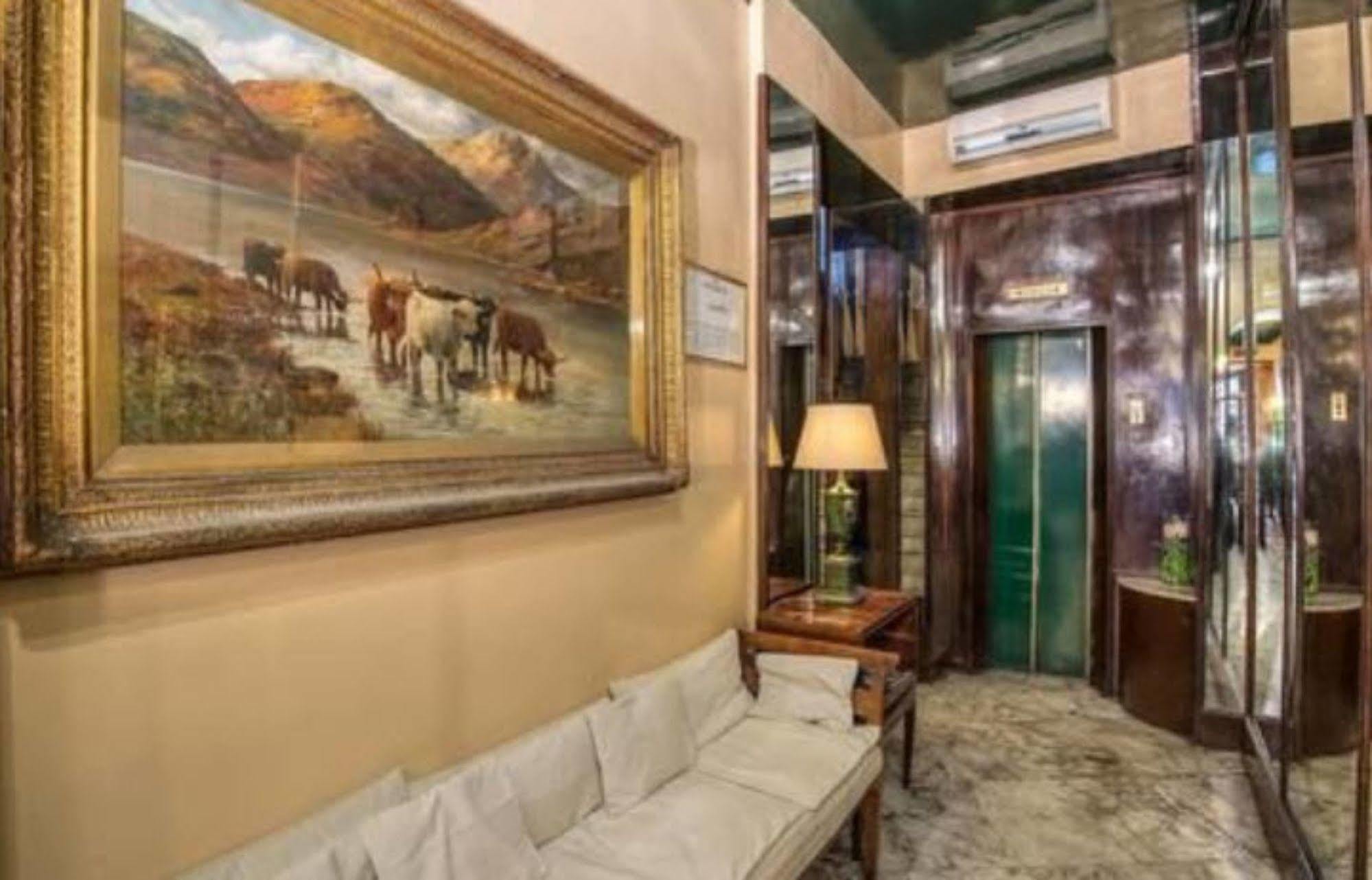 Hotel Fontana