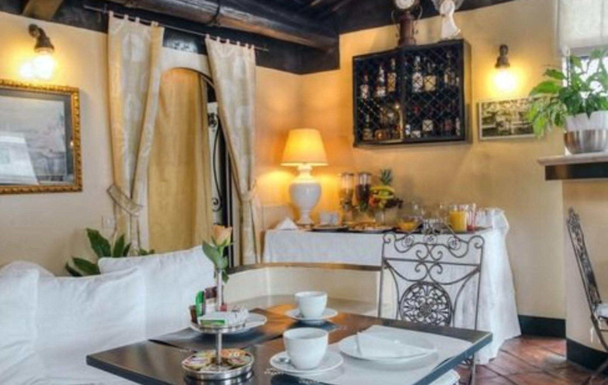 Hotel Fontana