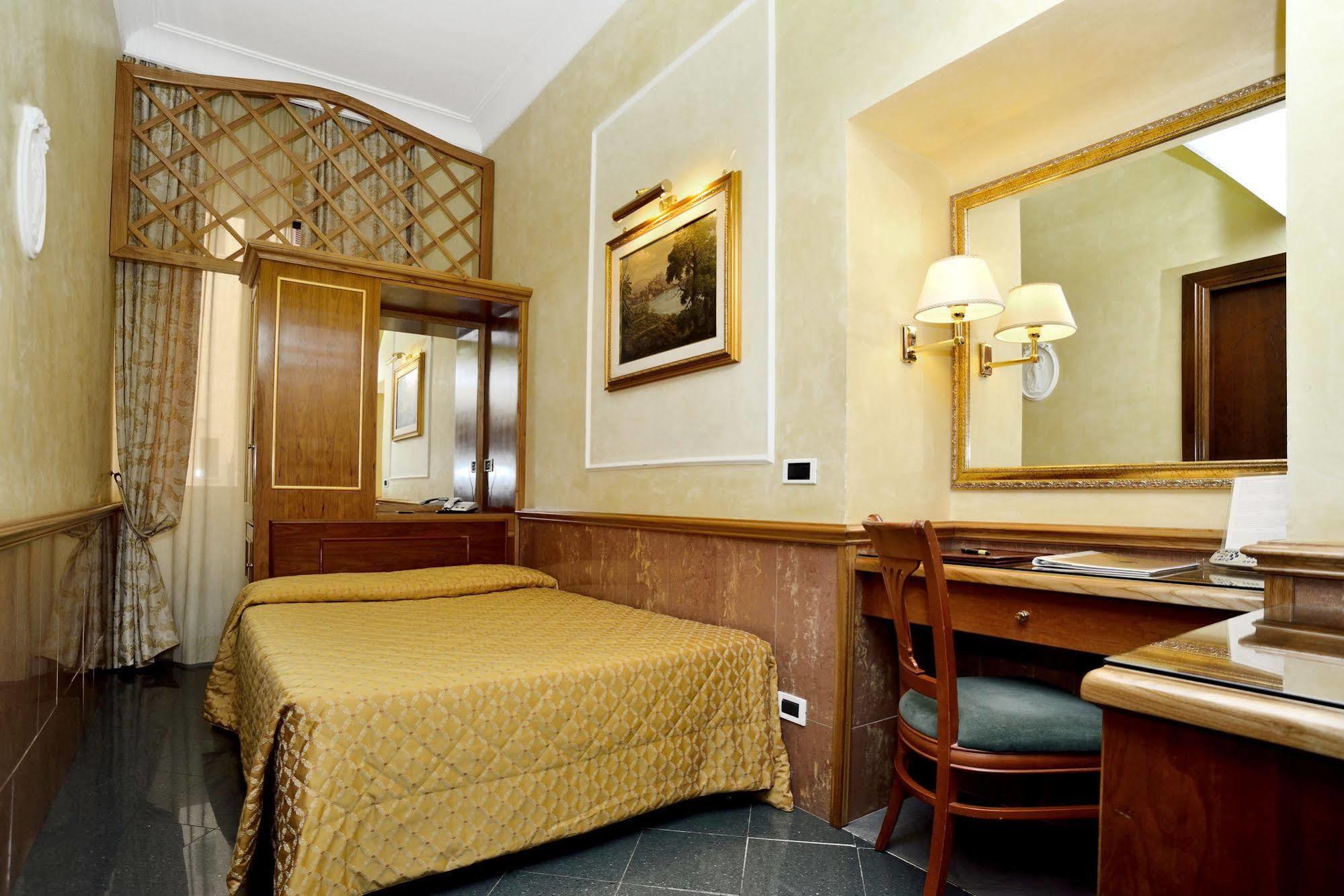 Hotel Palladium Palace Rome
