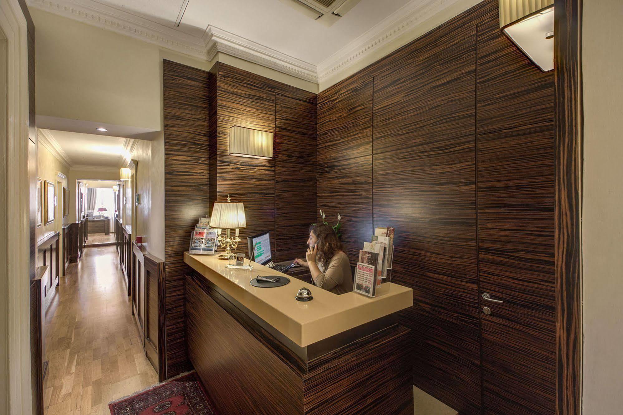 Hotel 939 Rome