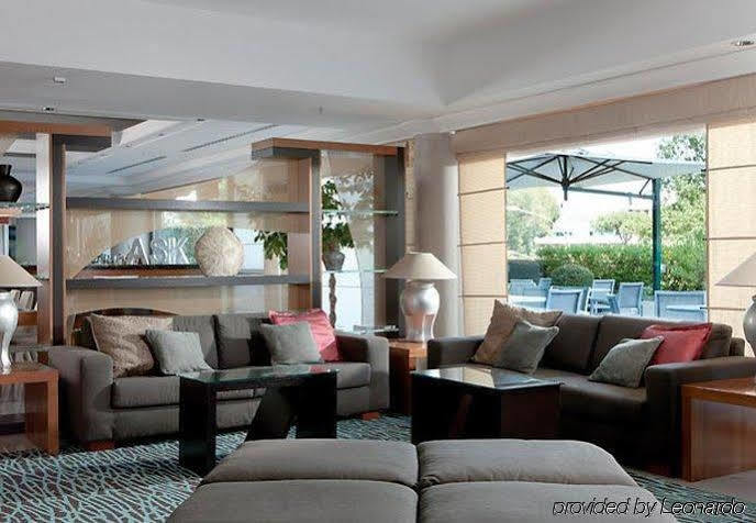 Hotel Courtyard By Marriott Park 4*