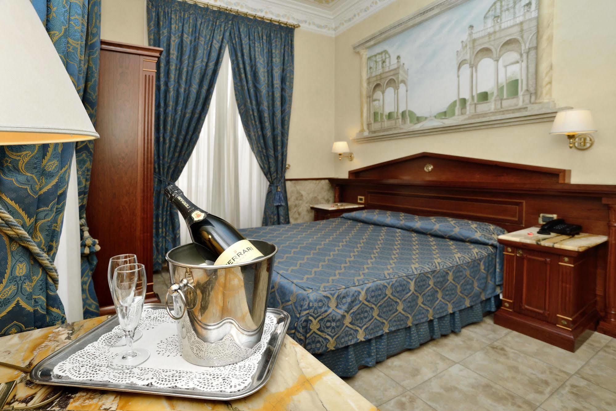 Palladium Palace Hotel Rome
