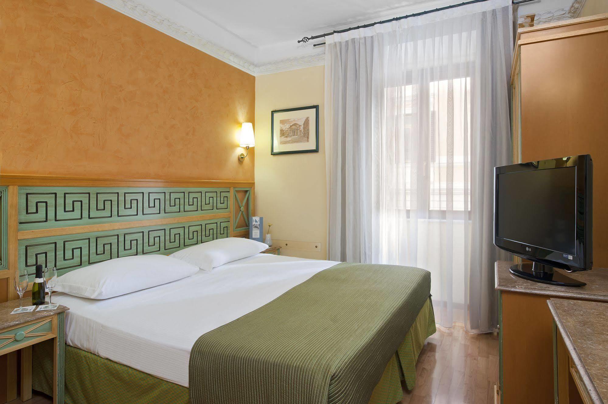 Hotel Exe Domus Aurea 3*