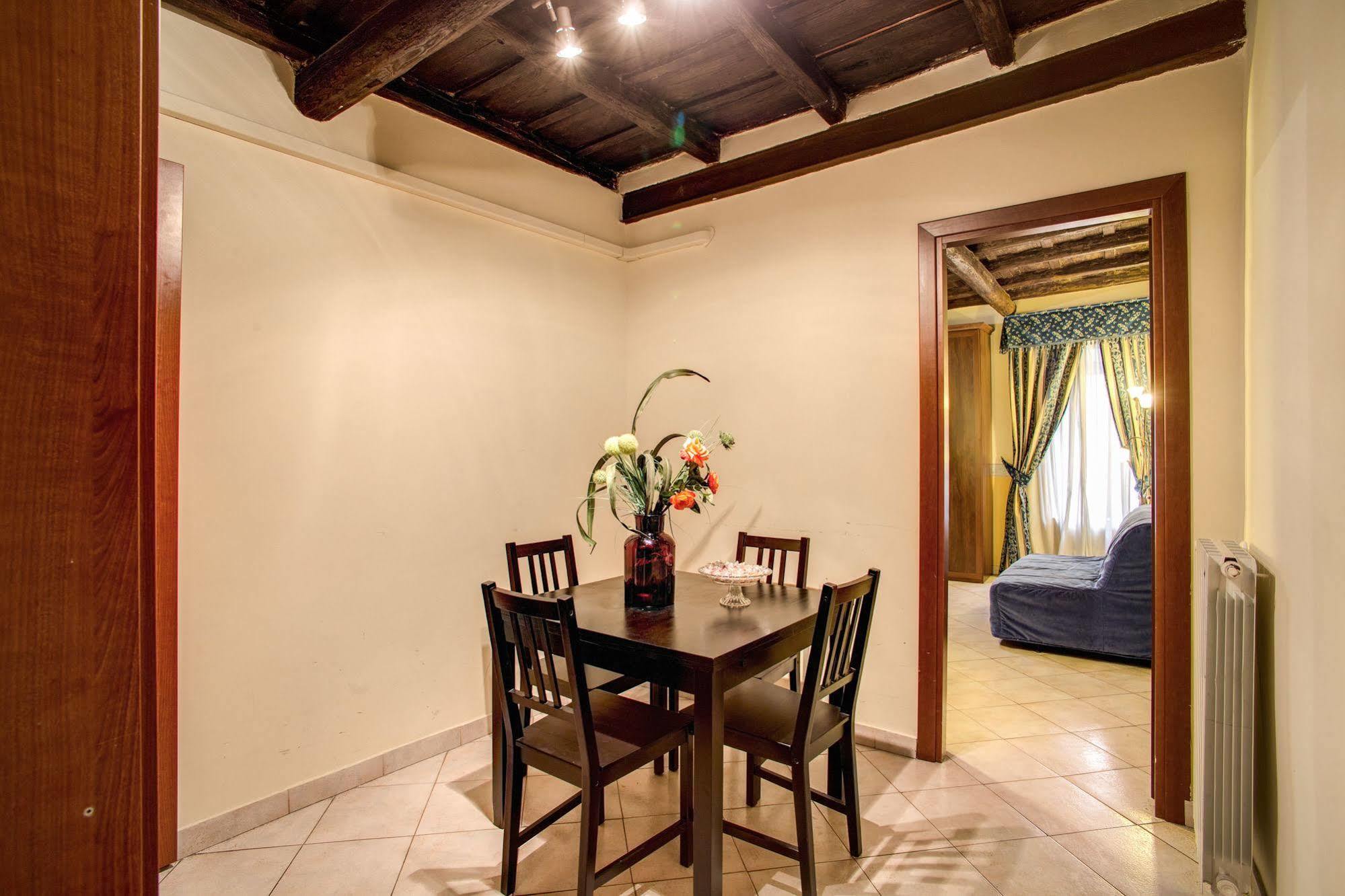 Anfiteatro Flavio Hotel Rome