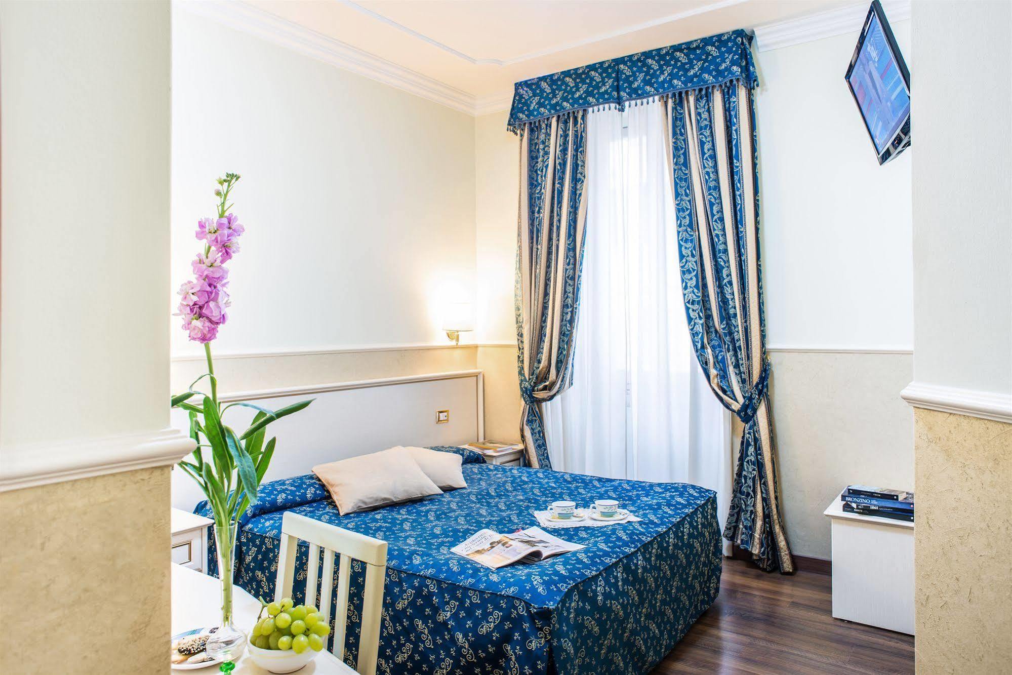 Hotel Anfiteatro Flavio Rome