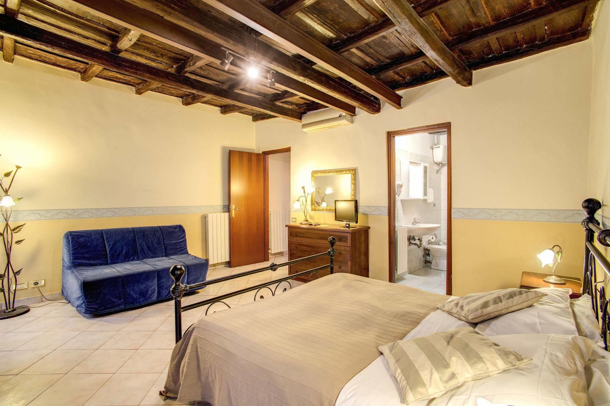 Anfiteatro Flavio Hotel Rome