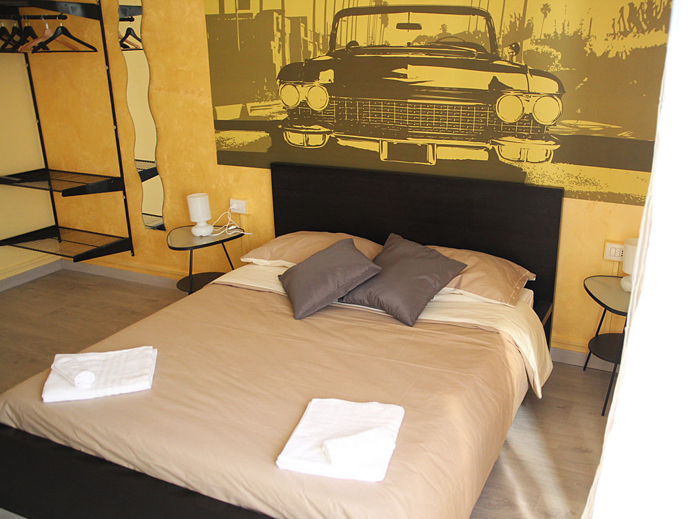 Bed & Breakfast Movie 2*