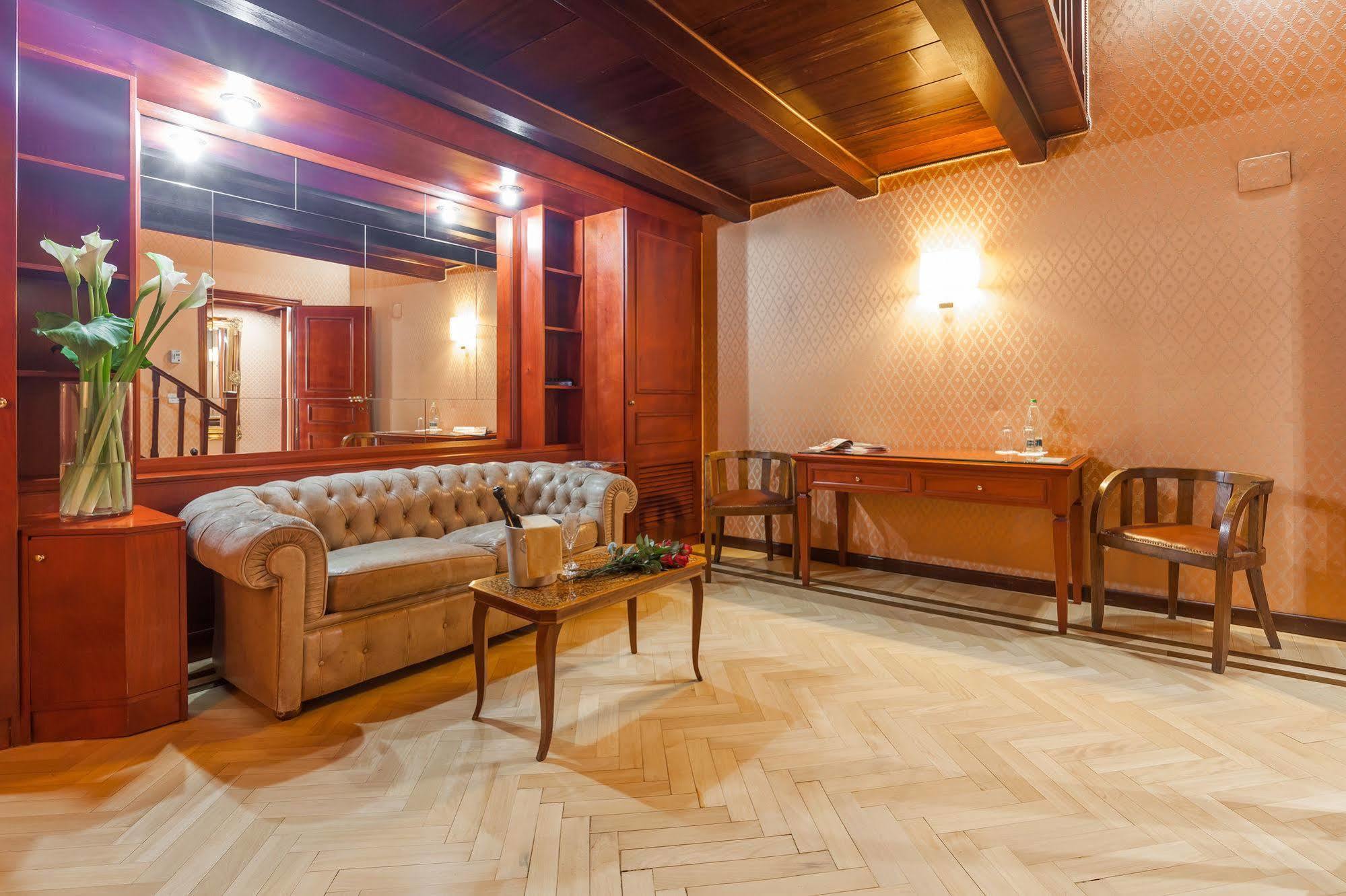 Galles Hotel