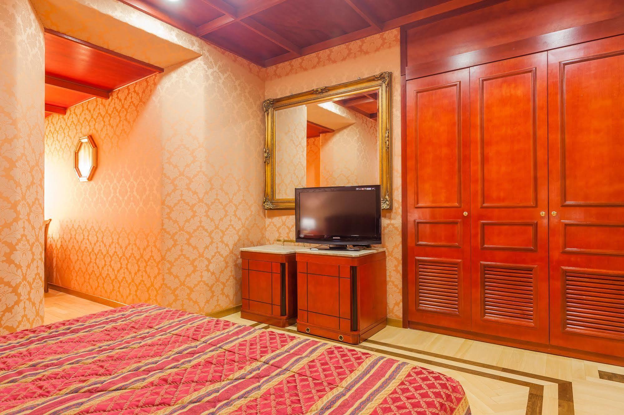 Galles Hotel