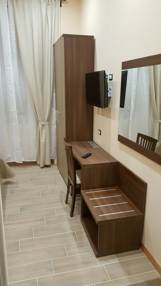 Guest house Trinity Luxury Rome