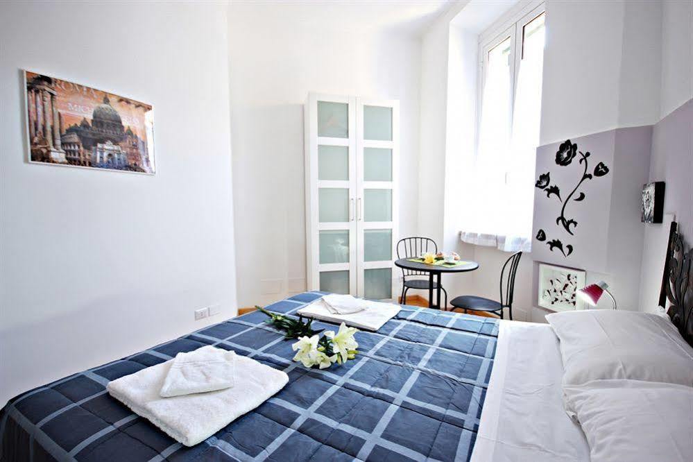 Affittacamere San Pietro Guest house