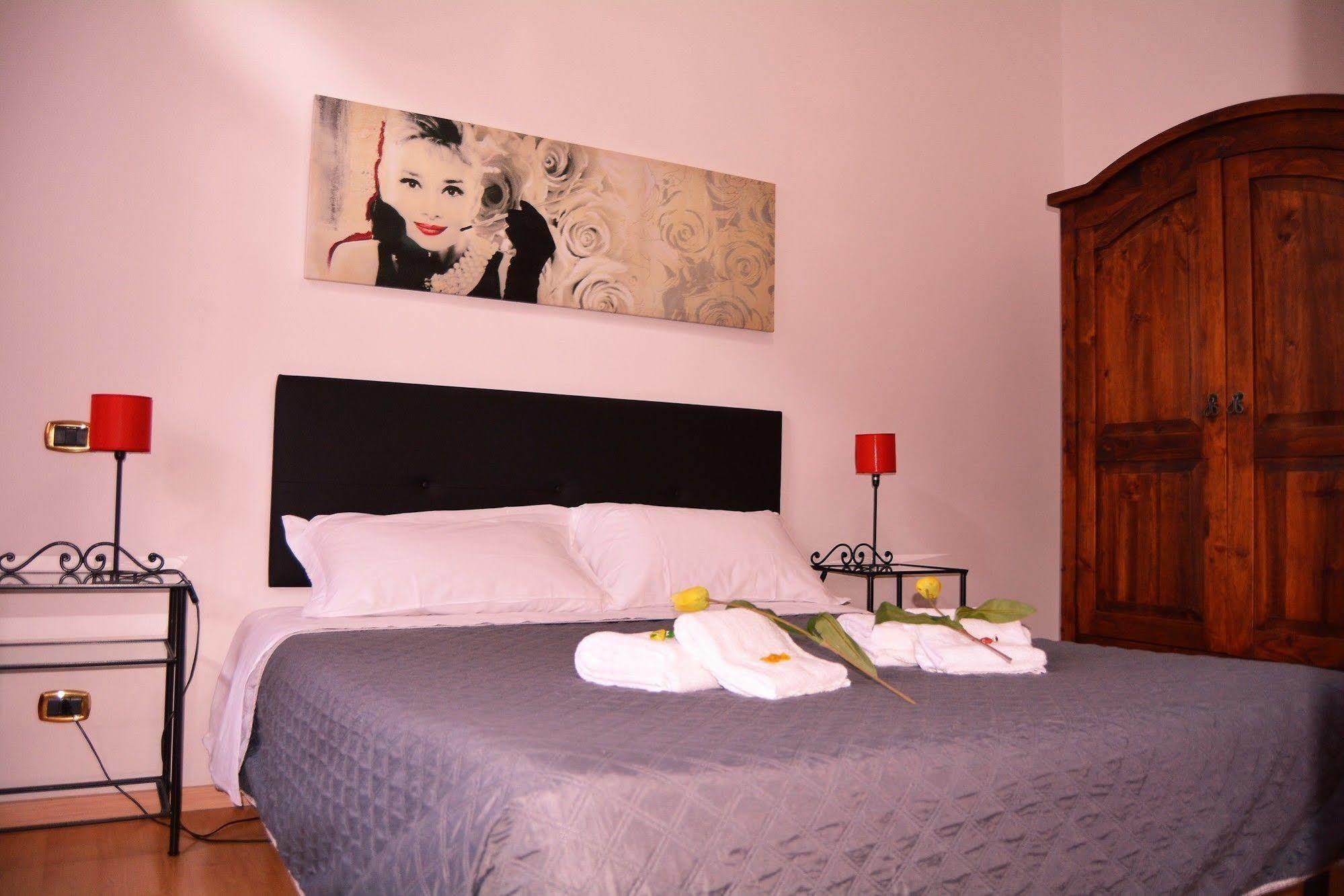 Guest house Affittacamere San Pietro Rome