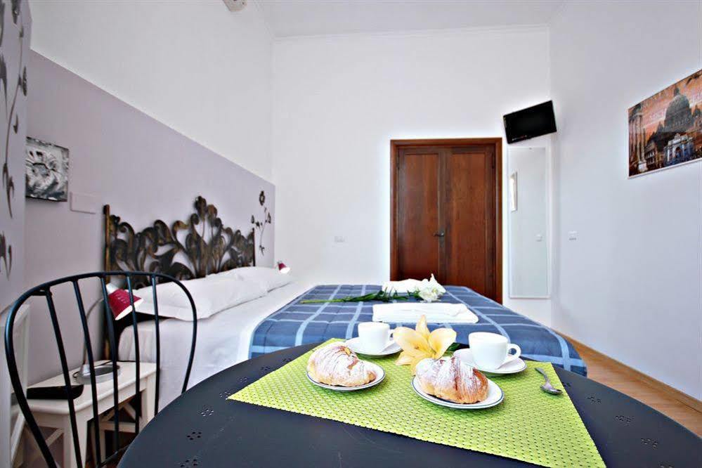 Affittacamere San Pietro Guest house *
