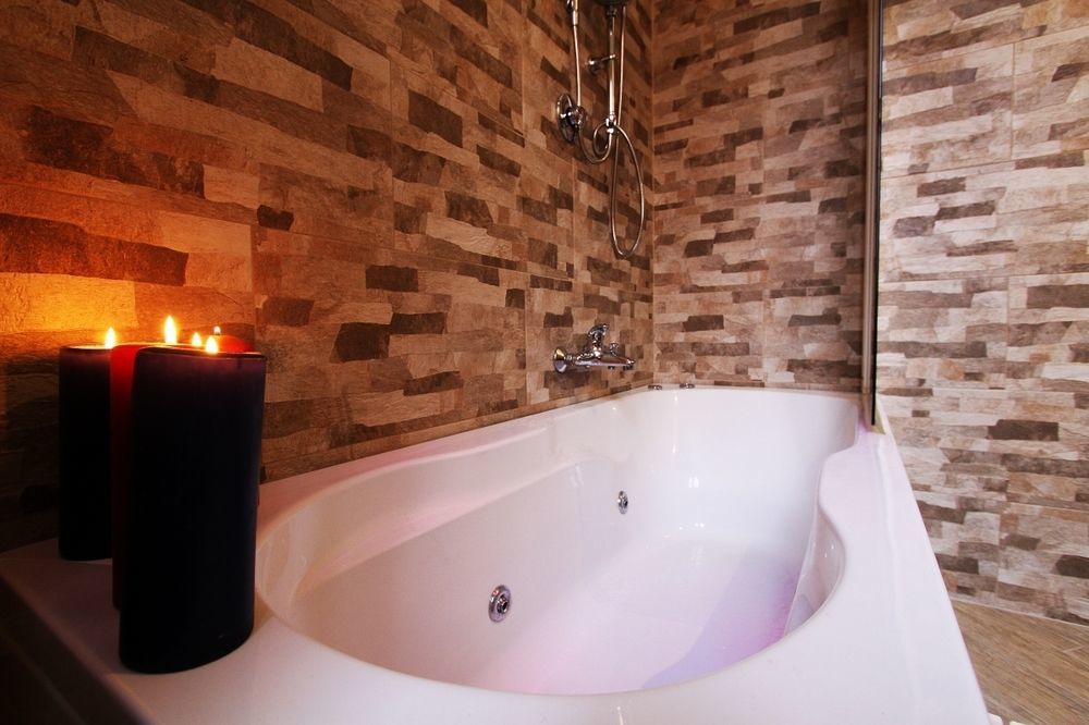 Mancini Shabby House 3* Rome