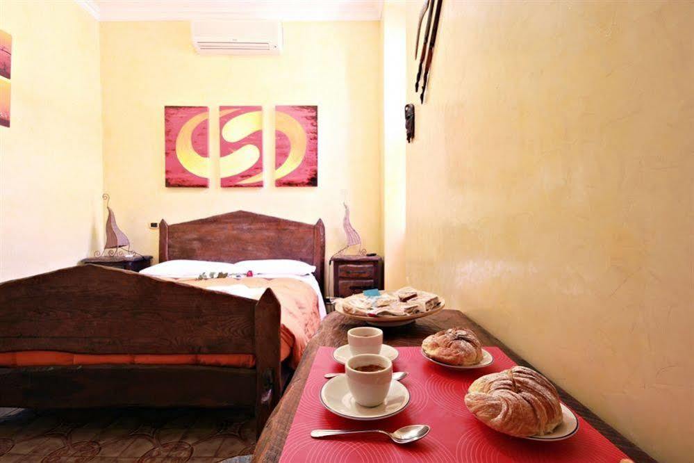 Affittacamere San Pietro Guest house Rome