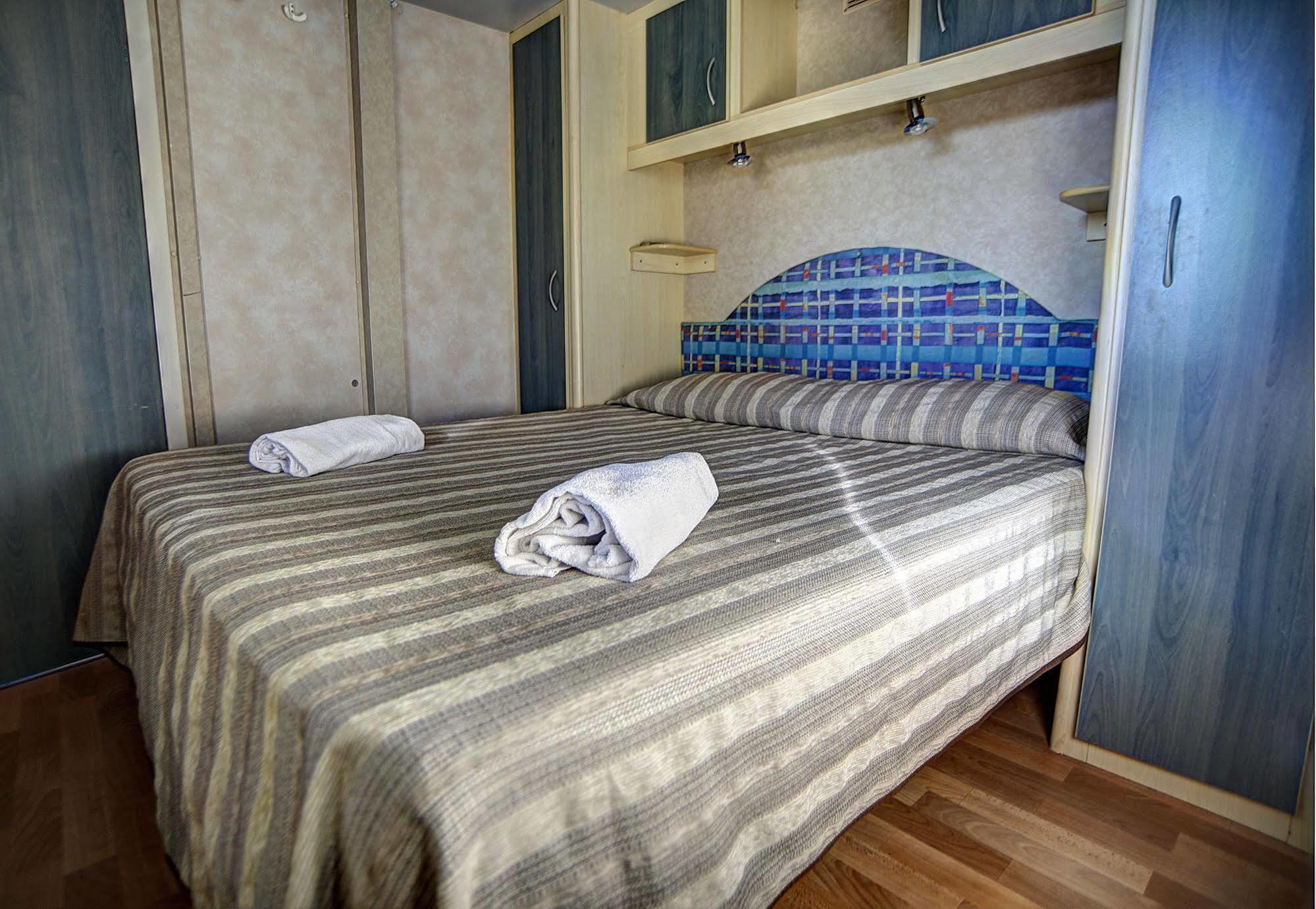 Flaminio Village Park 4* Rome
